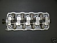 GEO SUZUKI SAMURAI SIDEKICK 1.3 SOHC CYLINDER HEAD  