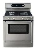 hgs7282uc BOSCH 30 Evolution Pro Style Gas RANGE  