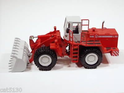 L55 Loader   1/50   Conrad #2422   MIB  