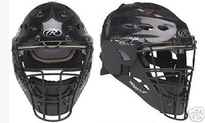 Rawlings CFA2 Coolflo ABS Hockey Style Catchers Mask