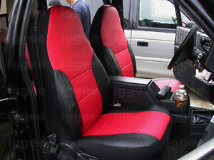 1996 Ford explorer seat covers #9