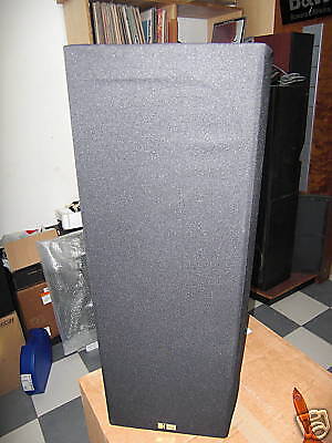 KEF COPPIA DIFFUSORI TDM 323F CERTIFICATO THX  