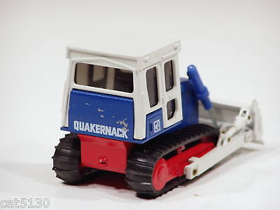 Cat D4E Quakernack NMIB 5